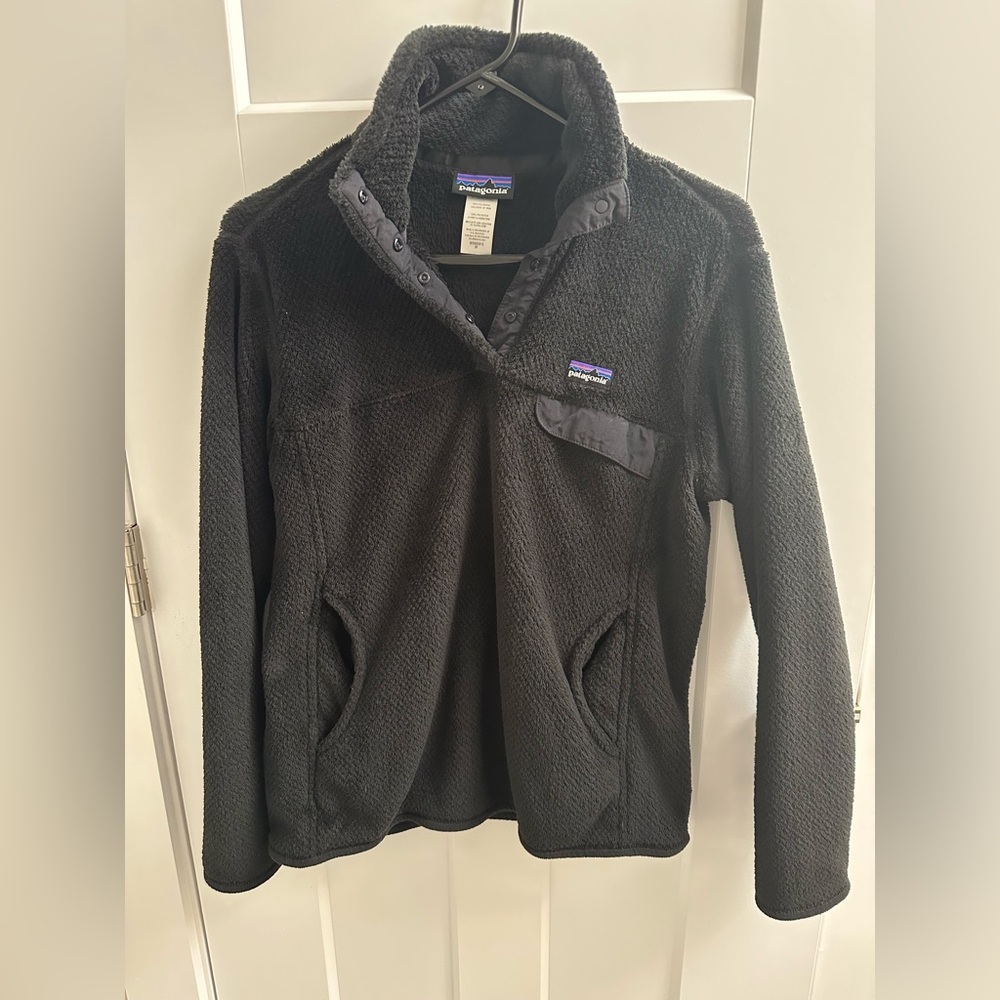 Women’s Patagonia Pullover
